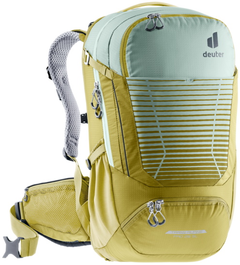 deuter Trans Alpine Pro 26 SL | Fahrradrucksack für Frauen
