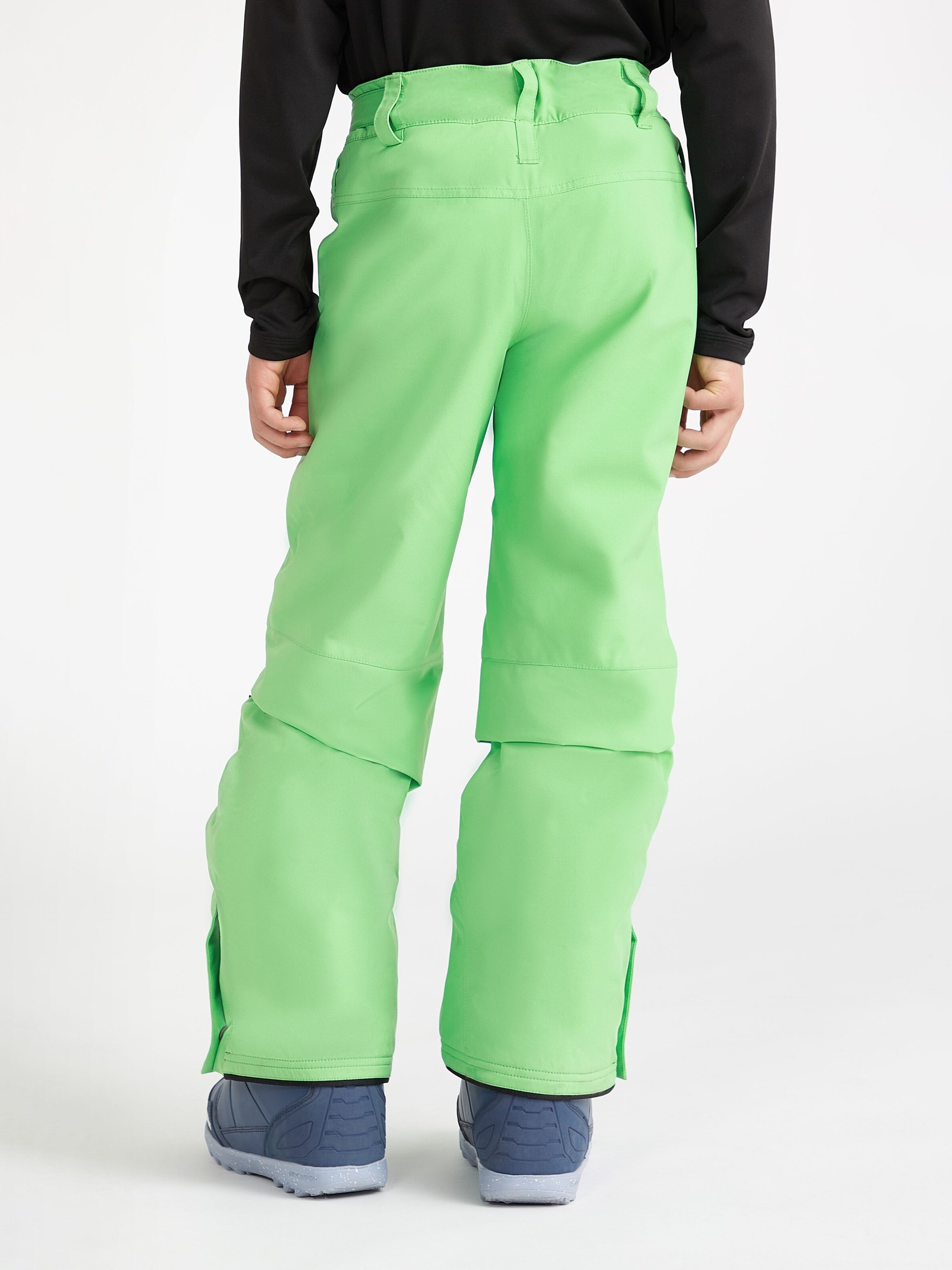 Regular Workout Pants