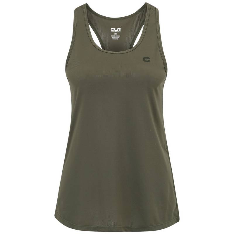 CLN Athletics Lola Funktionsshirt Damen