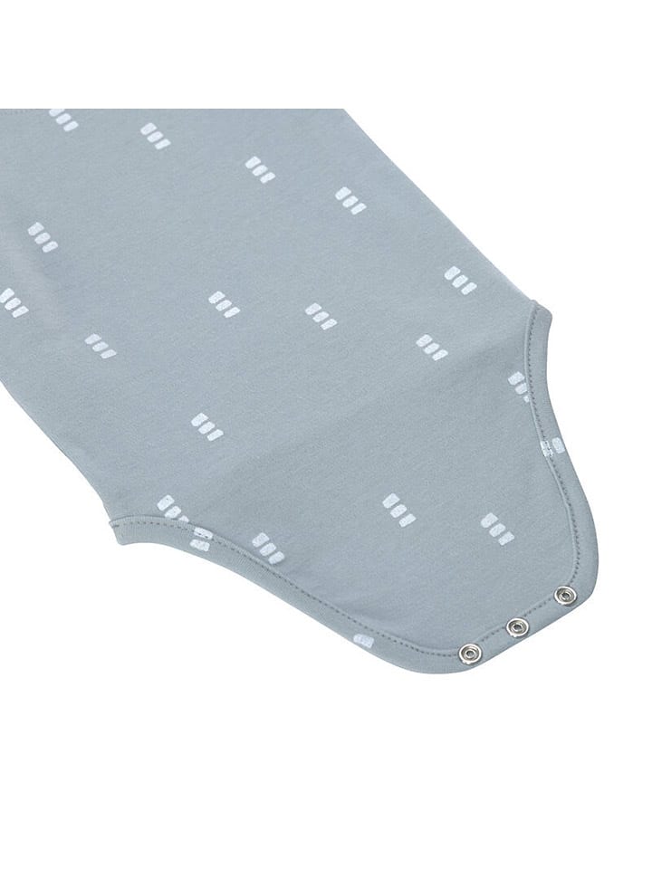 Lässig Body in Hellblau günstig kaufen