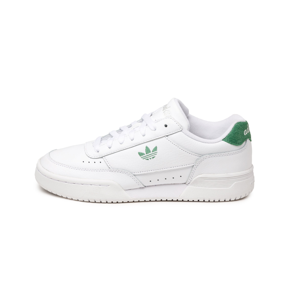 adidas Court Super IE8082 / weiss
