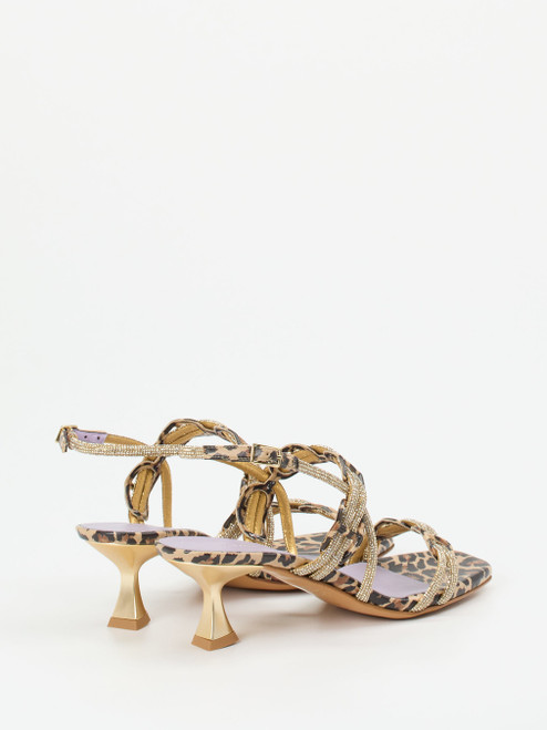Sandalette-12262800001 Konstantin Starke