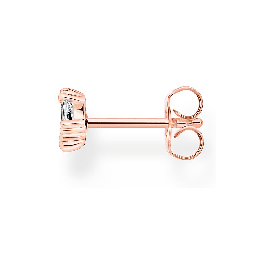 Thomas Sabo Einzelner Ohrschmuck Charming