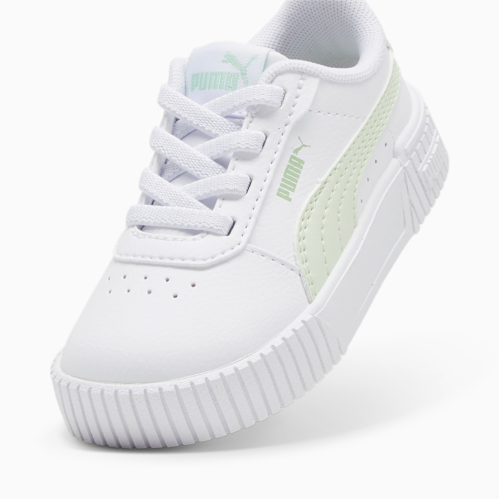 PUMA Carina 2.0 AC 386187_15 / weiss