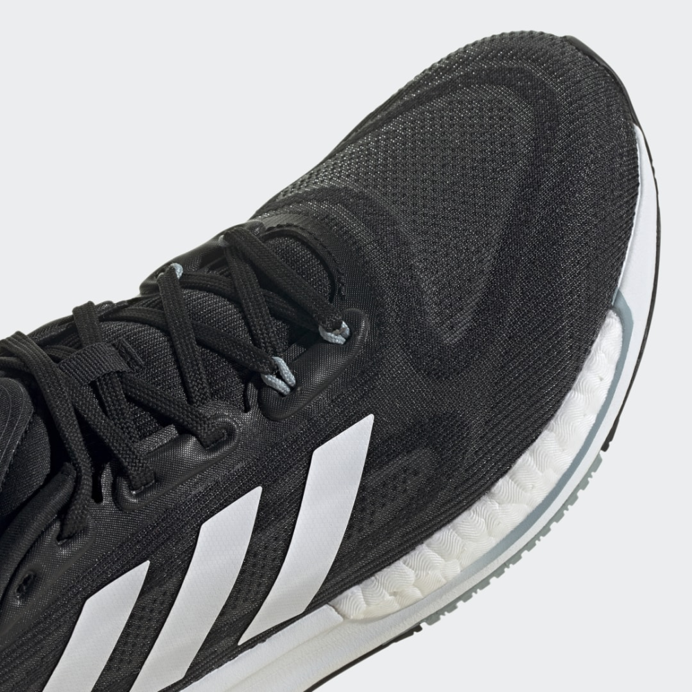 adidas Supernova GX2905 / schwarz