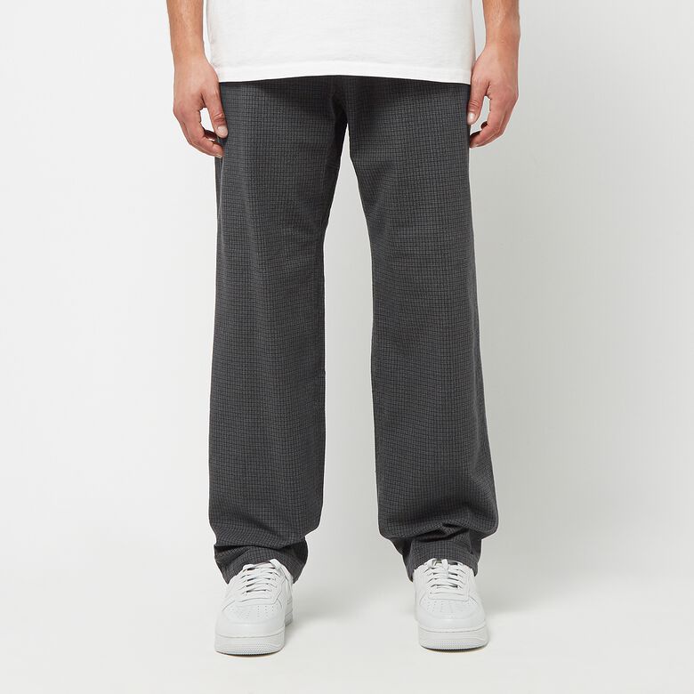 Gramicci O.G. Dyed Woven Dobby Jam Pant grey dyed