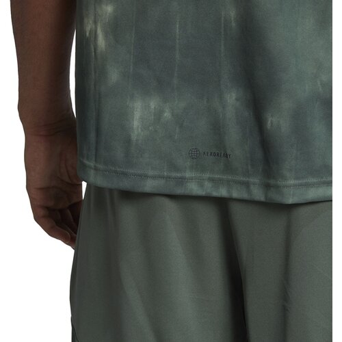 HERREN SHIRT WO AOP TEE