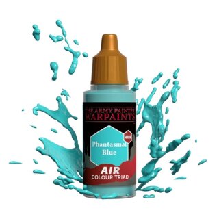 The Army Painter: Air Phantasmal Blue (18ml Flasche)