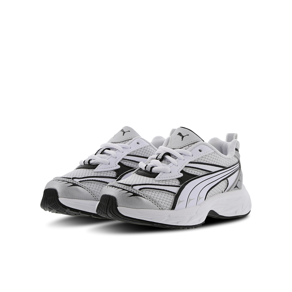 PUMA Morphic 394378 02 / grau