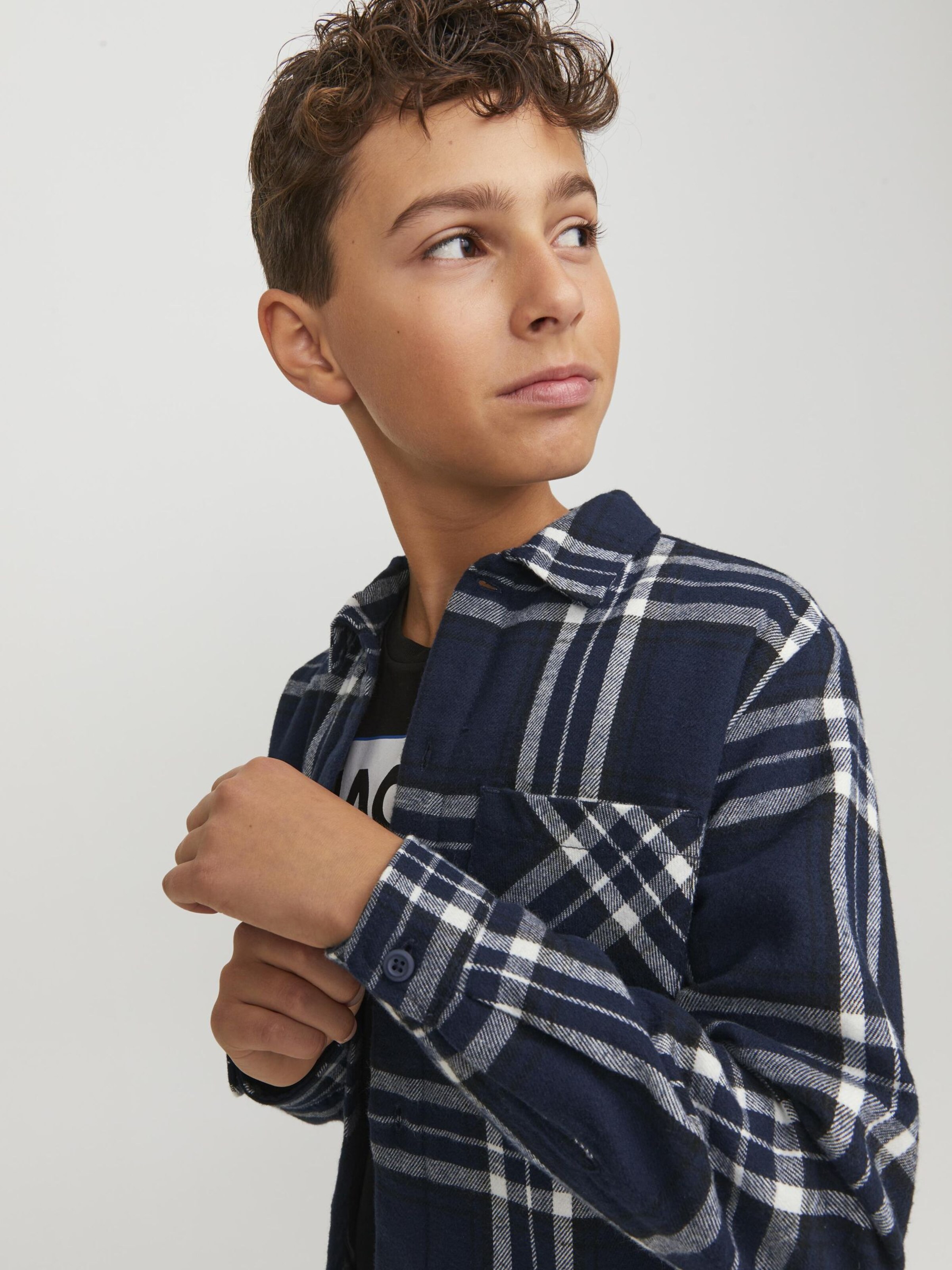 Regular fit Button Up Shirt