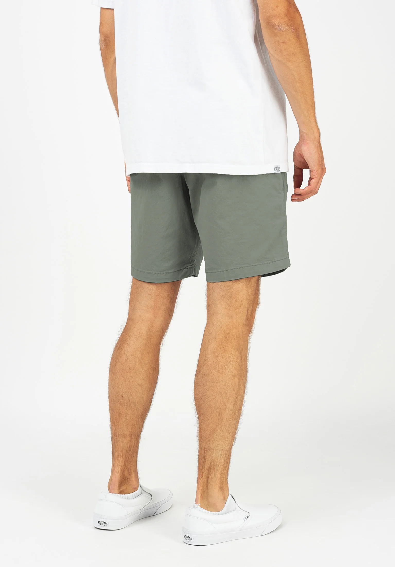 Reflex Easy Short LW