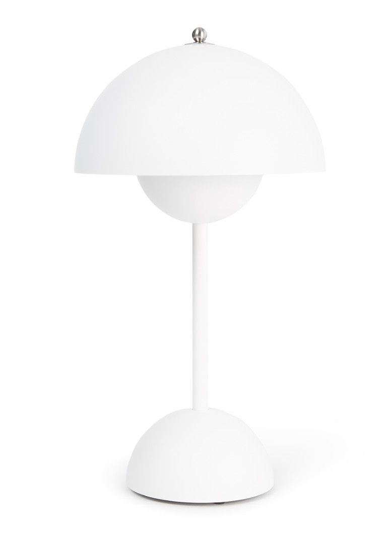Lampa stołowa &tradition Flowerpot VP9 16cm