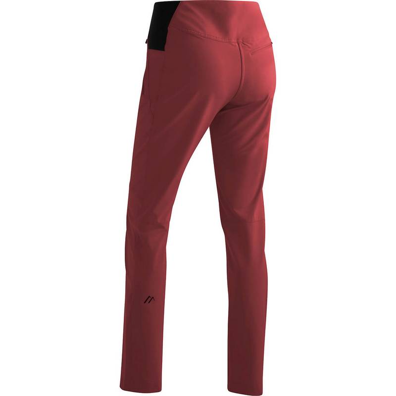 Maier Sports Latit Slim Vario Trekkinghose Damen