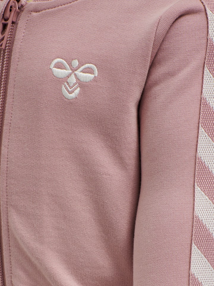 Hummel Hummel Verstellbare Taille Anzug Hmlbille Kinder in WOODROSE günstig kaufen