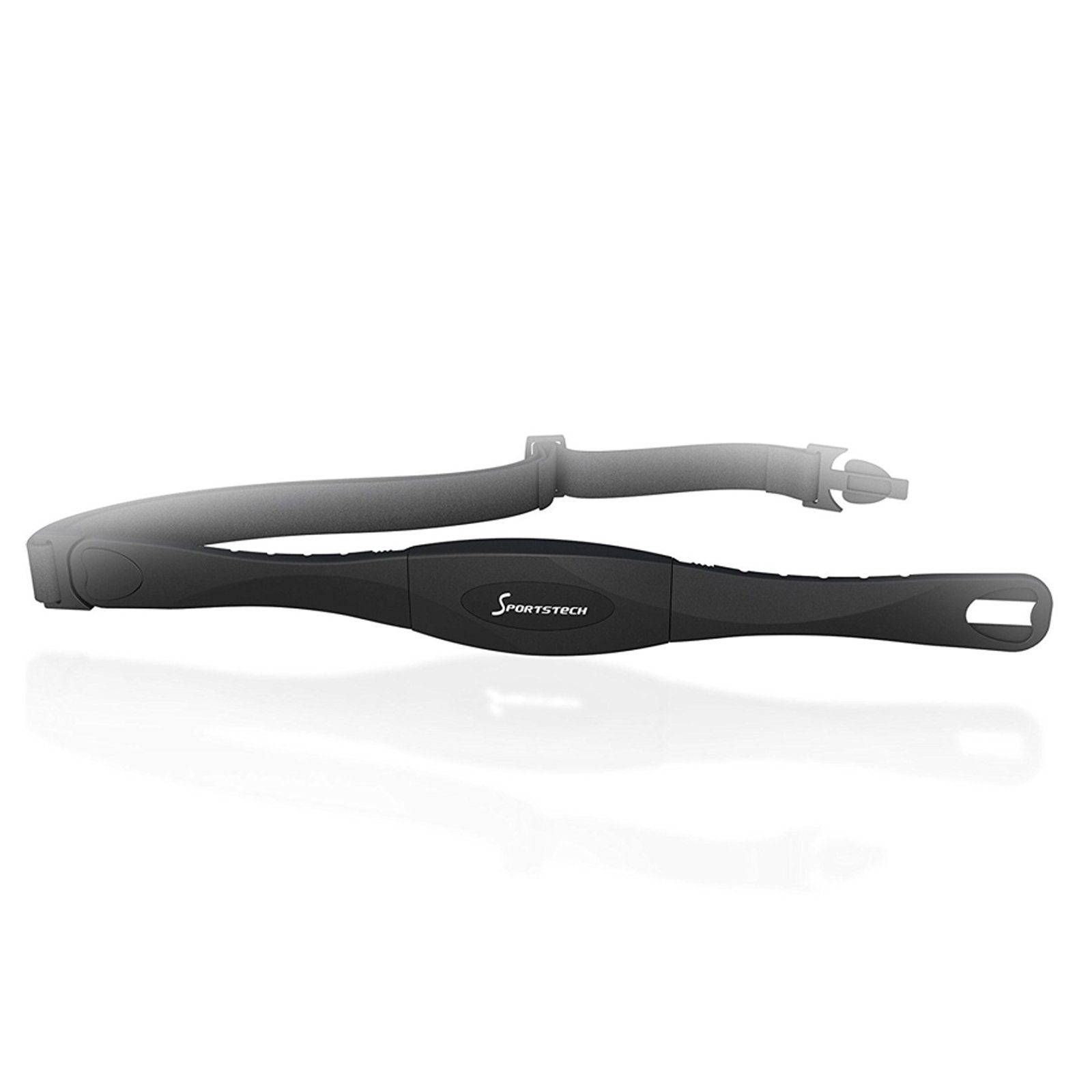 Sportstech Brustgurt PG, Pulsgurt Herzfrequenz Pulsmesser mit