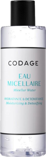 Codage Eau Micellaire Gesichtswasser