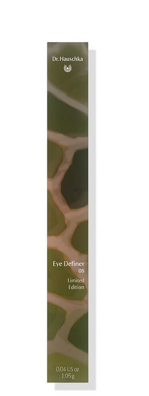 Dr. Hauschka Augen-Makeup Eye Definer Limited Edition