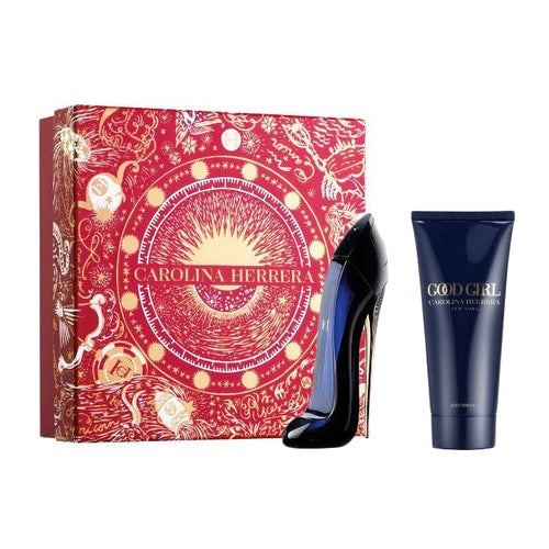 Carolina Herrera Good Girl поклон сет