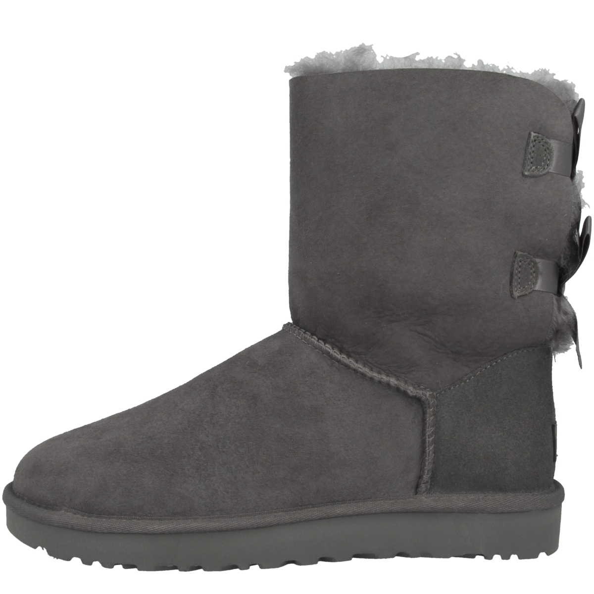 UGG Bailey Stiefelette grau