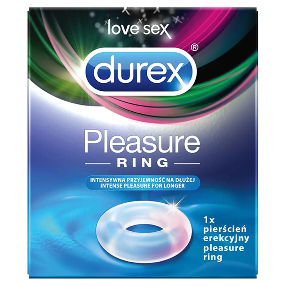 Durex Pleasure Ring