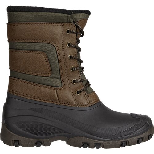 HERREN L RICK III M