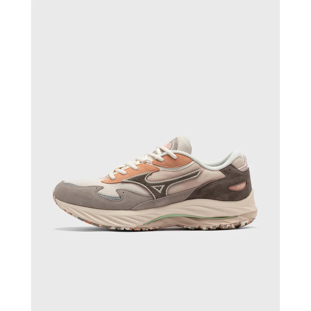 Mizuno Wave Rider Beta D1GA330912 / braun