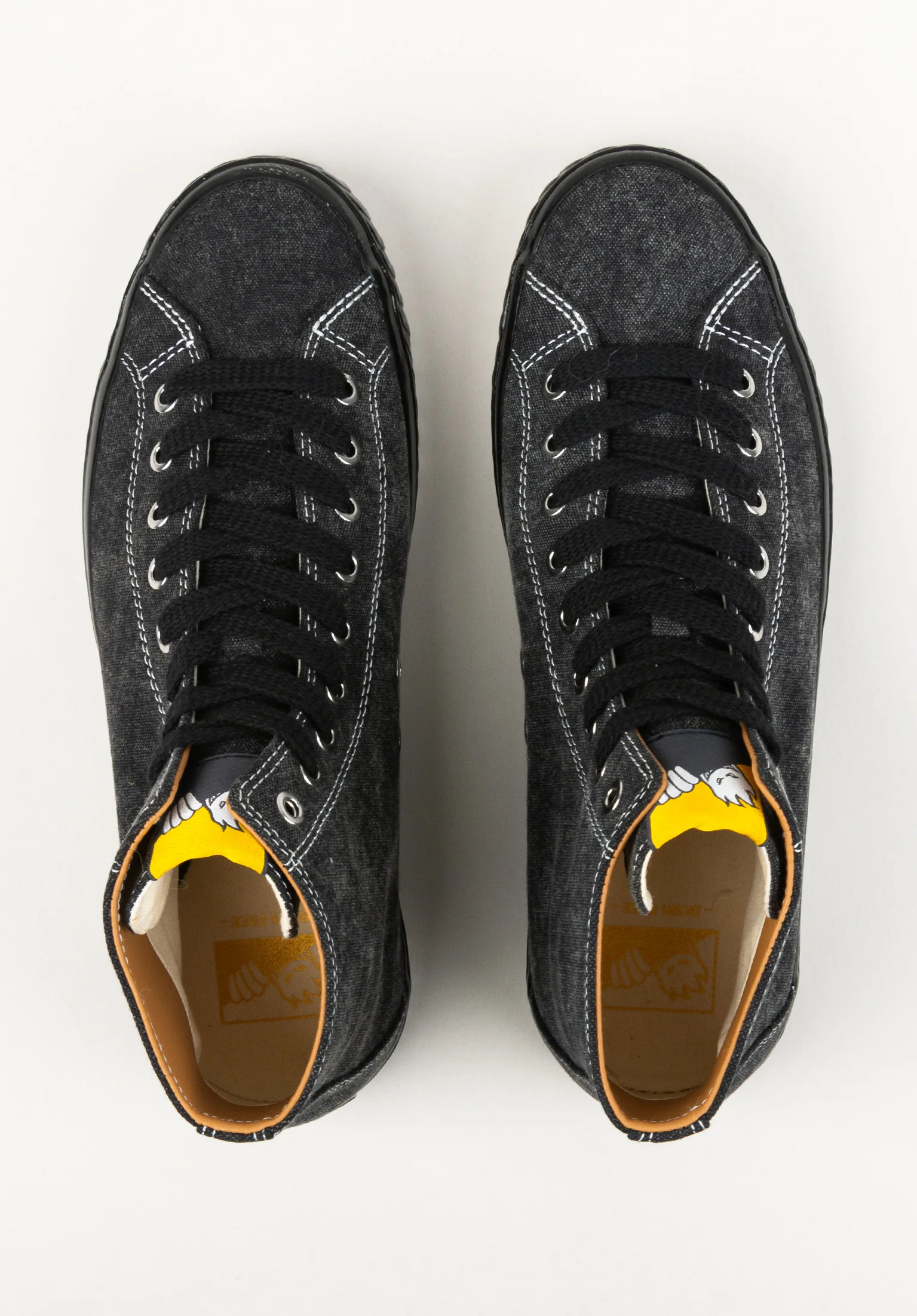 VM003 Canvas Spitfire