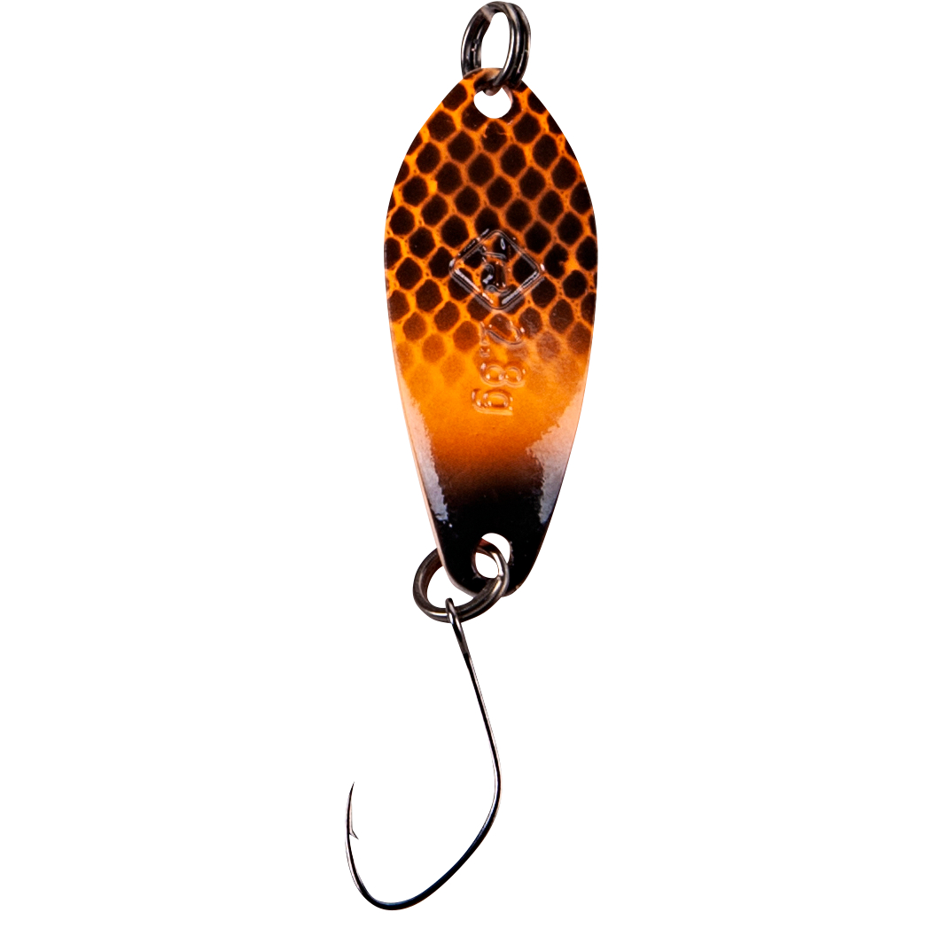 Iron Trout Spoon Wave (OSB)