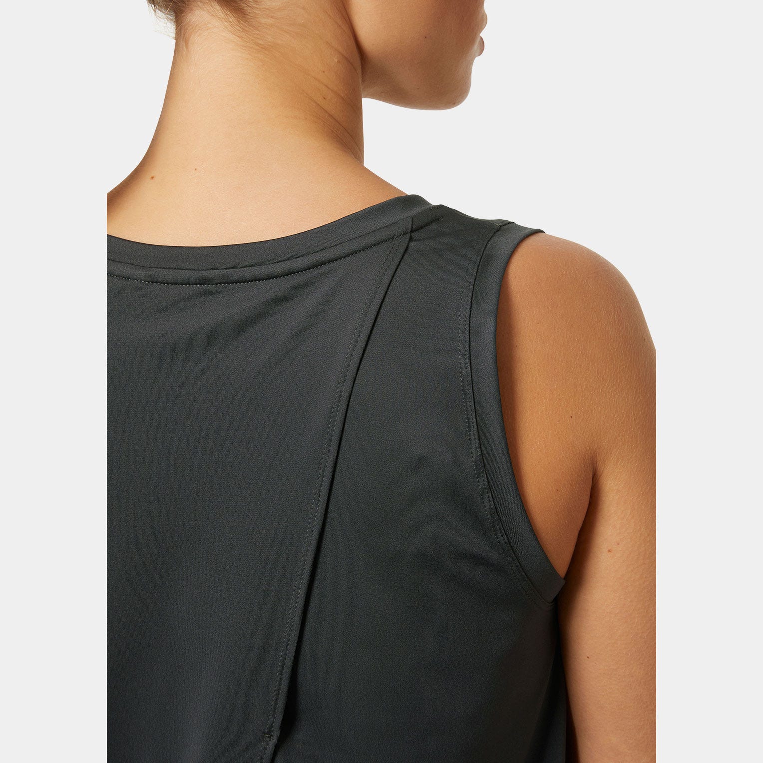 Women’s Tech Split Back Tank 2.0