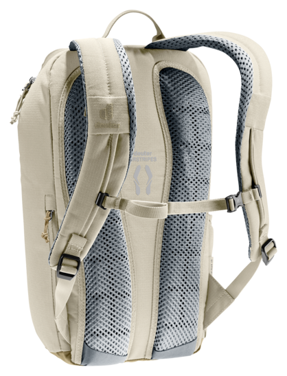 deuter Stepout 16 | Lifestyle Rucksack