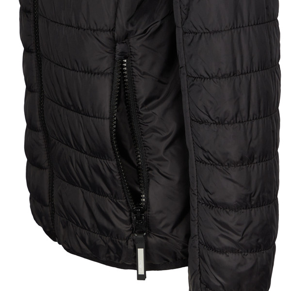 JACKET FIX HOOD Kinder - Isolationsjacke