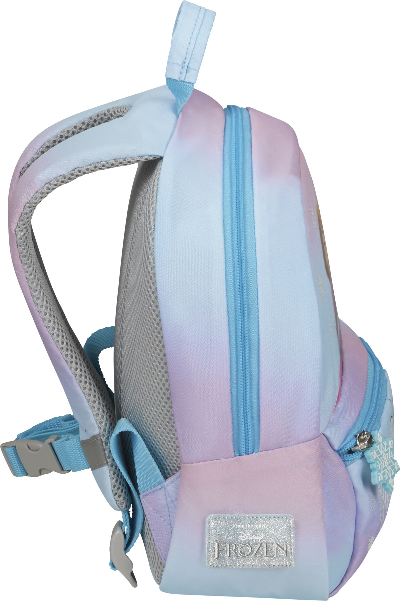 Backpack 'Frozen'
