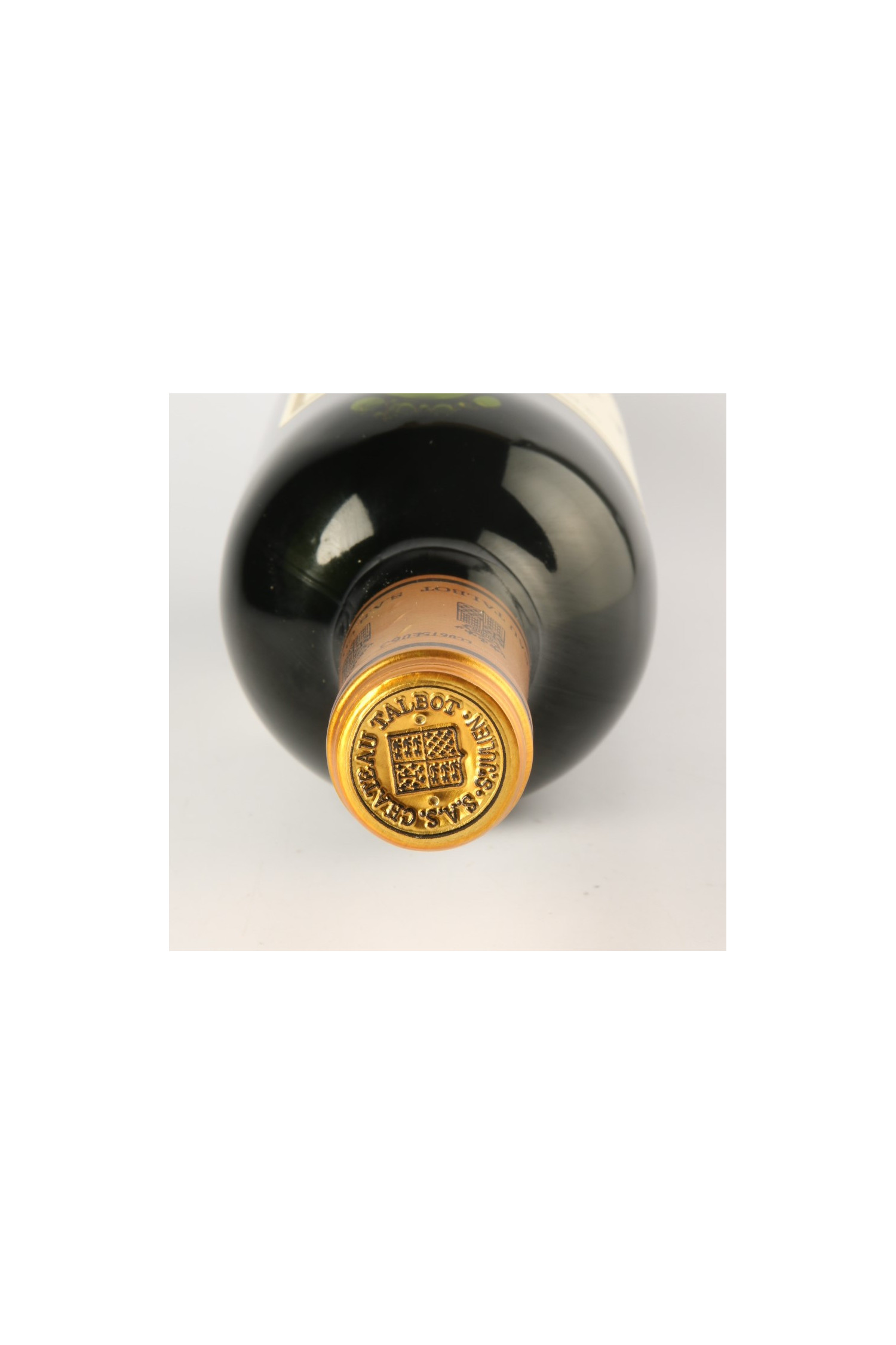 Château Cantenac Brown 2005, Margaux
