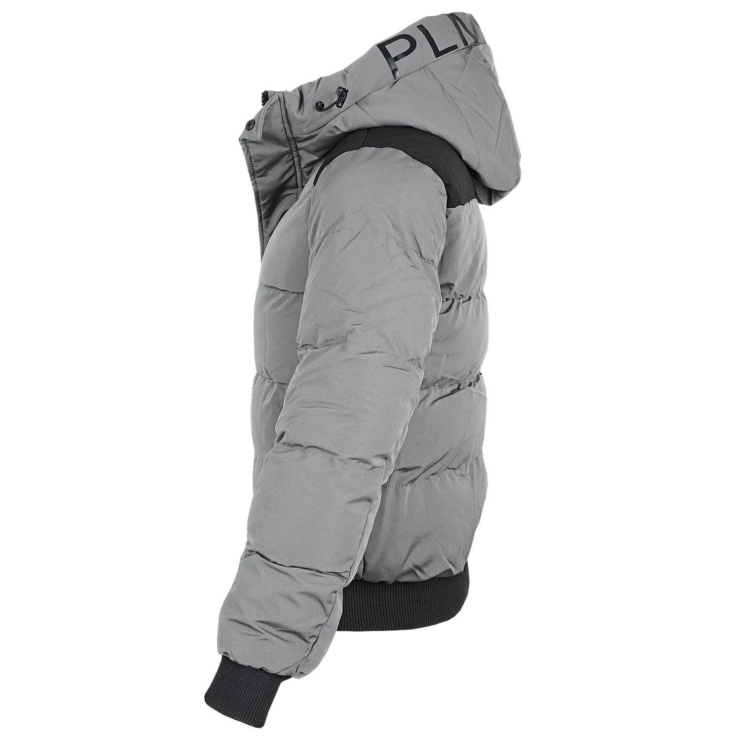 Winterjacke Melford mit Kunstfellfutter