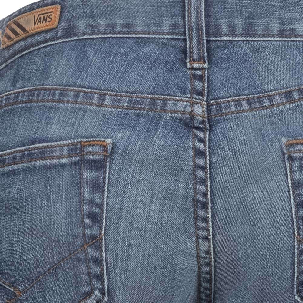 Vans Skinny Damen Jeans VNZT7X1