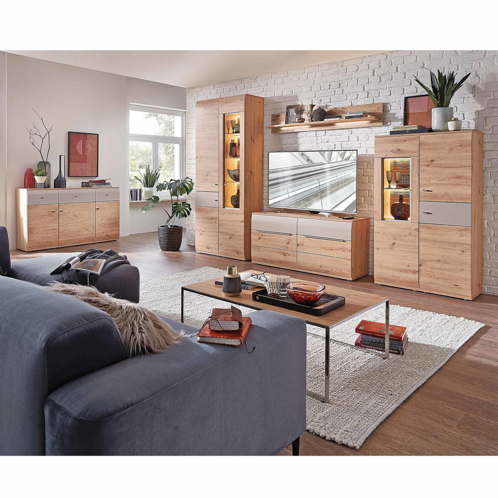 Sideboard Vito Samba