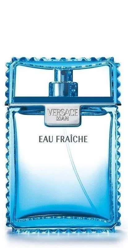 Versace Eau Fraiche toaletna voda za muškarce, 30 ml
