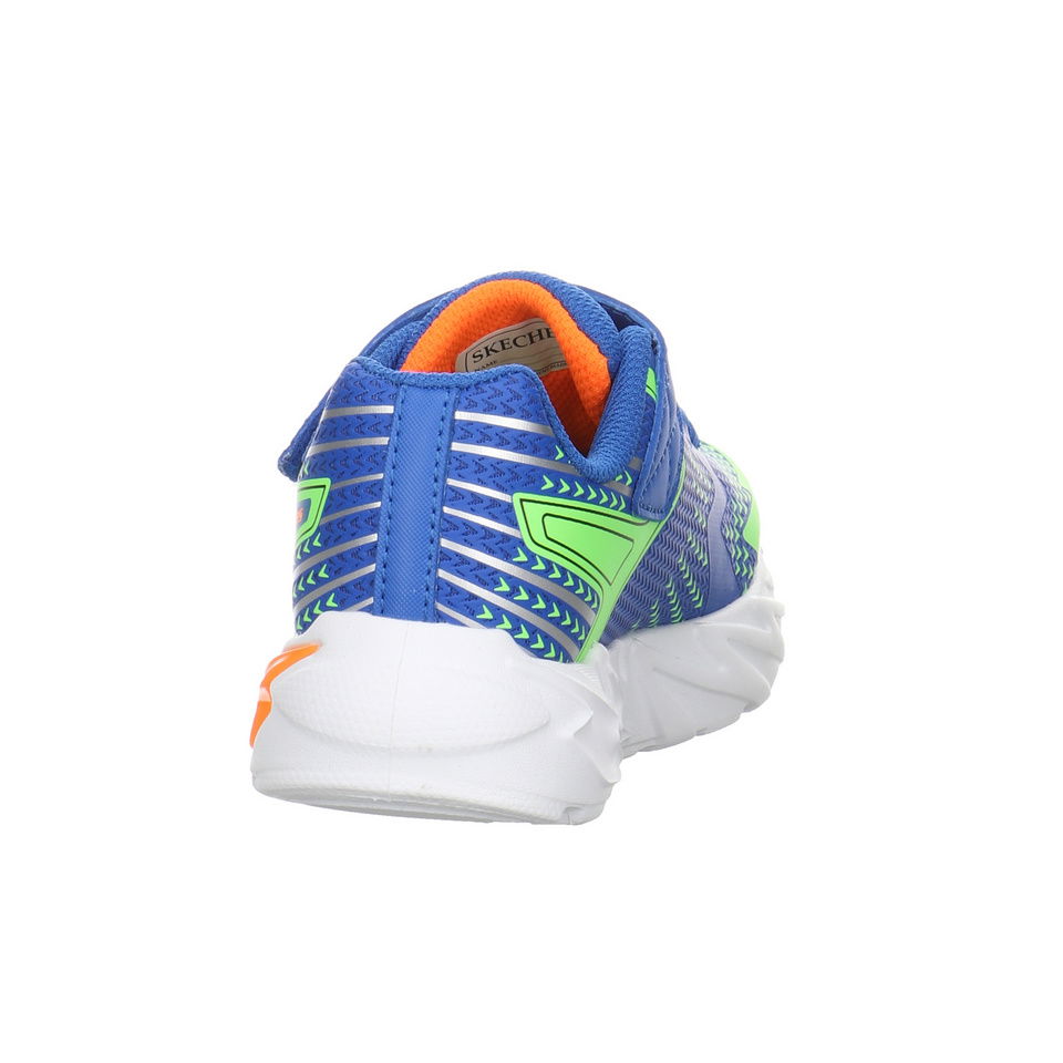 Skechers Flex Glow Bolt Sneaker