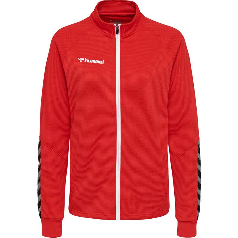 hummel hmlAUTHENTIC WOMEN POLY ZIP JACKET Funktionsjacke Damen