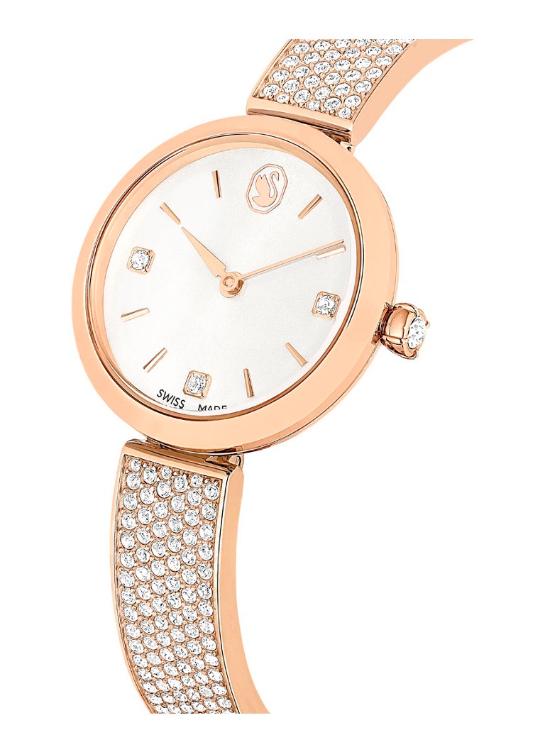 Hodinky Swarovski Illumina 5671202