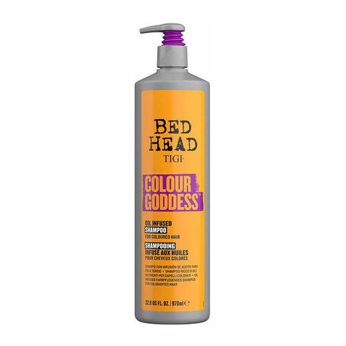 Champú TIGI Bed Head Colour Goddess 970 ml