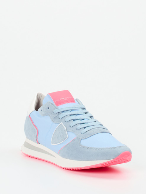 Sneaker-16631990022 Philippe Model