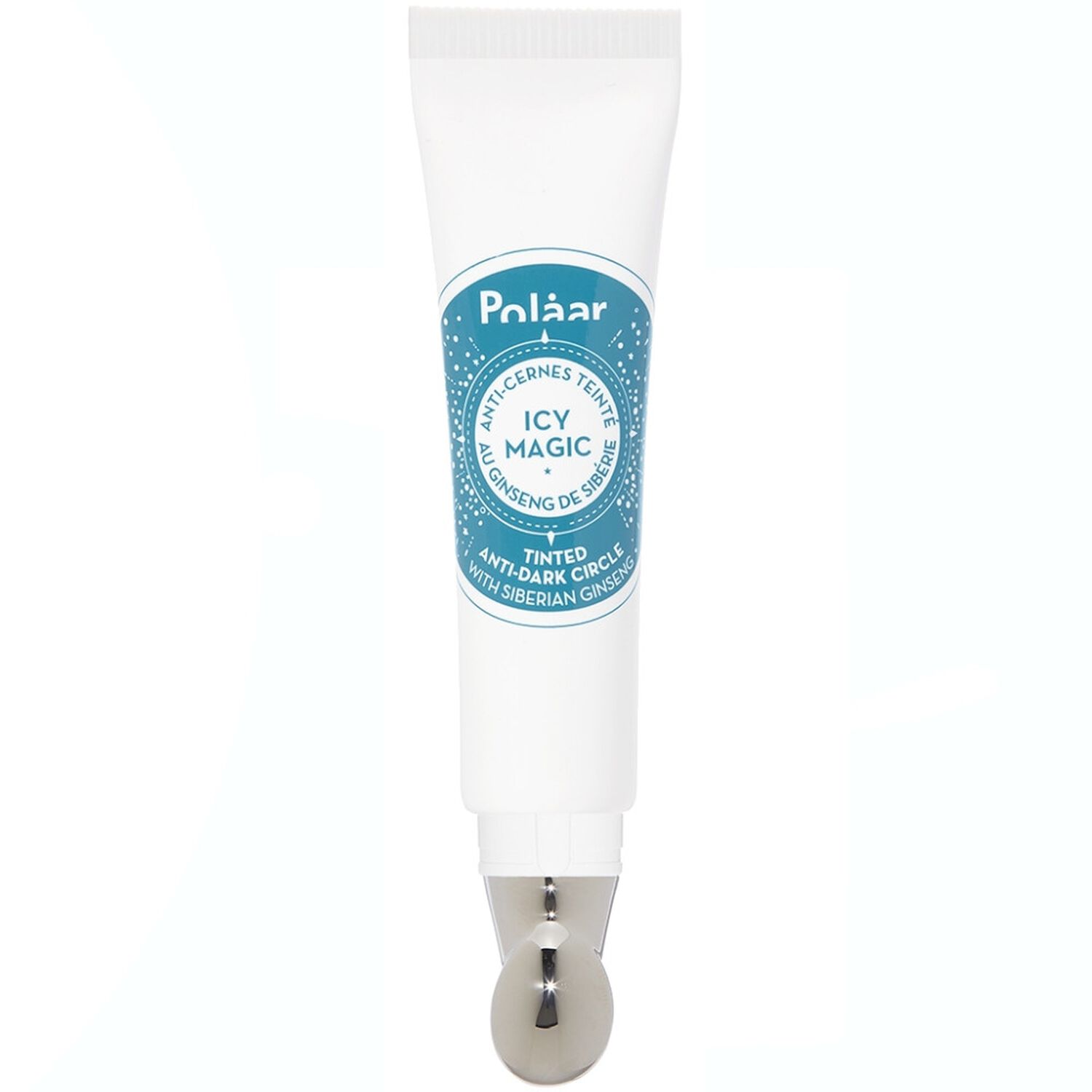 Polaar IcyMagic Anti-Cernes Teinté