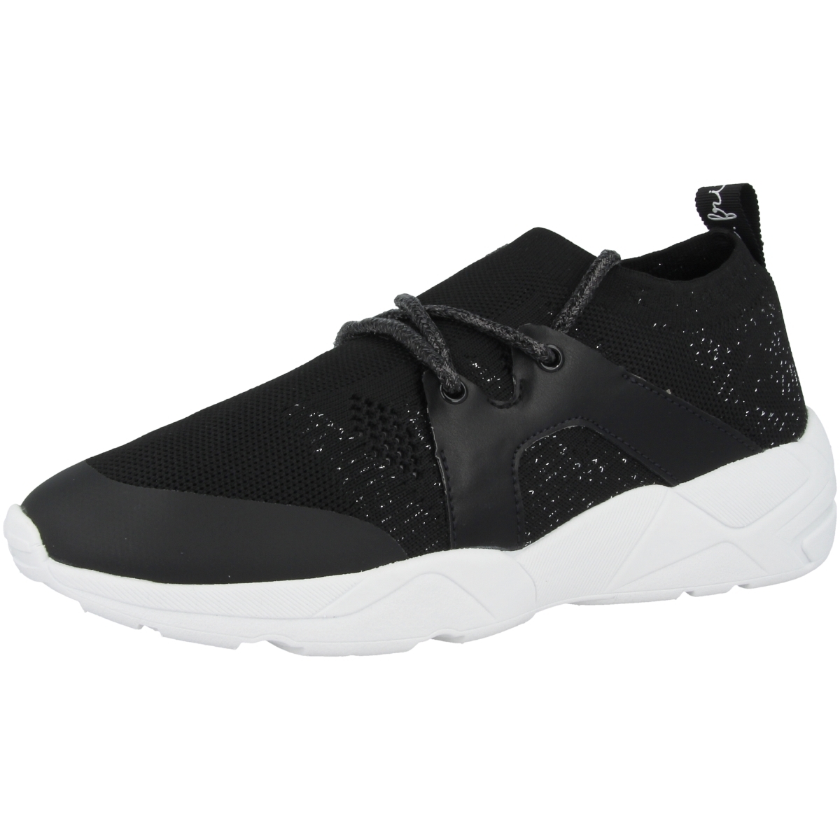 Fritzi aus Preußen Britta Sneaker Low schwarz