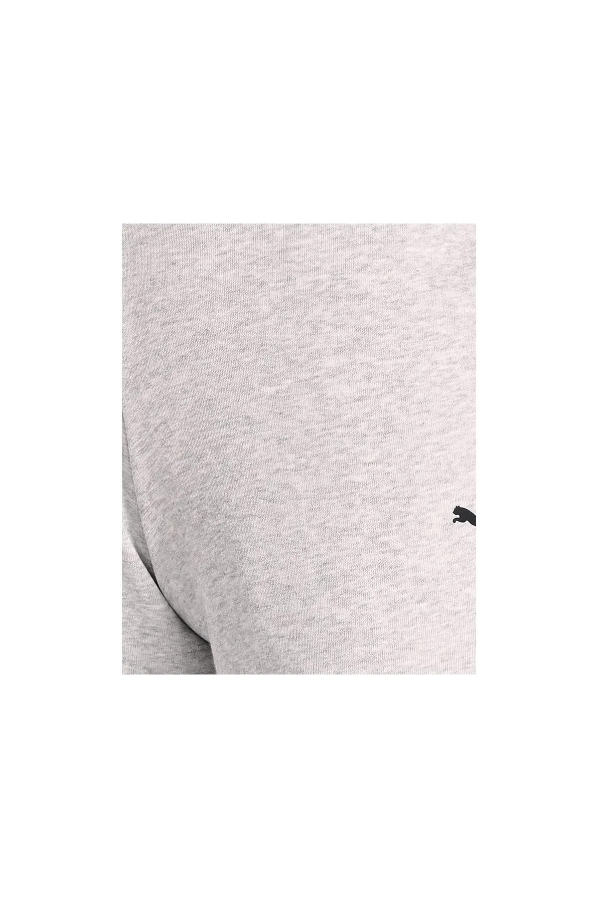 Puma  Jogginghose - Grau - Slim