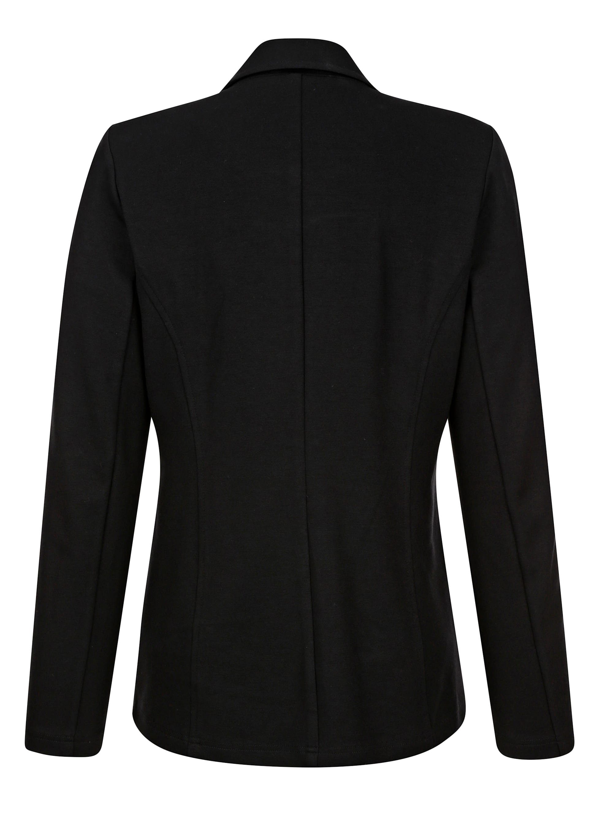 Dress In Kurzblazer Blazer in klassischer Form