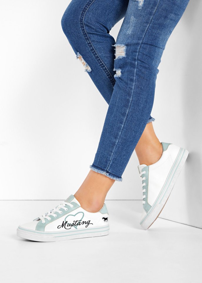 Mustang Sneaker