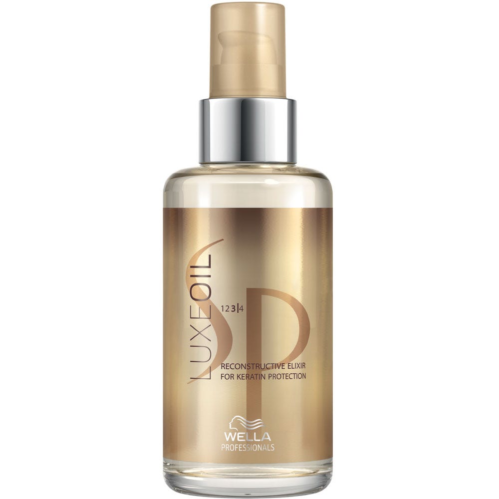 Wella SP Luxe Oil Elixir 100 ml
