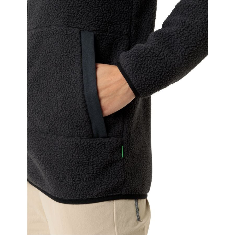 Manukau II Fleecejacke Damen