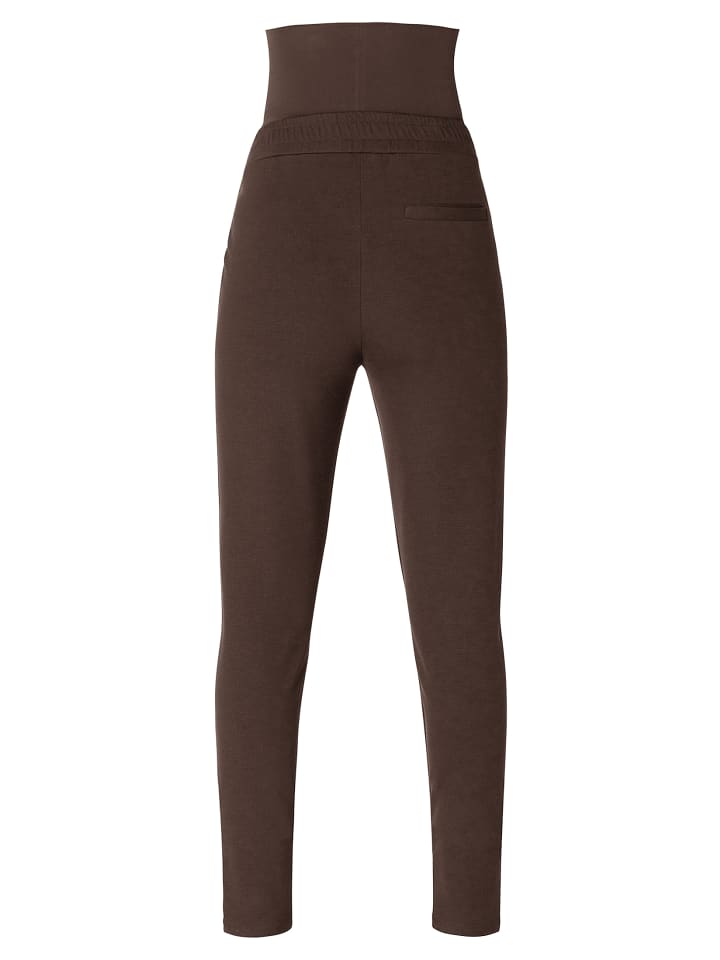 Noppies Casual Hose Renee in Coffee Bean günstig kaufen